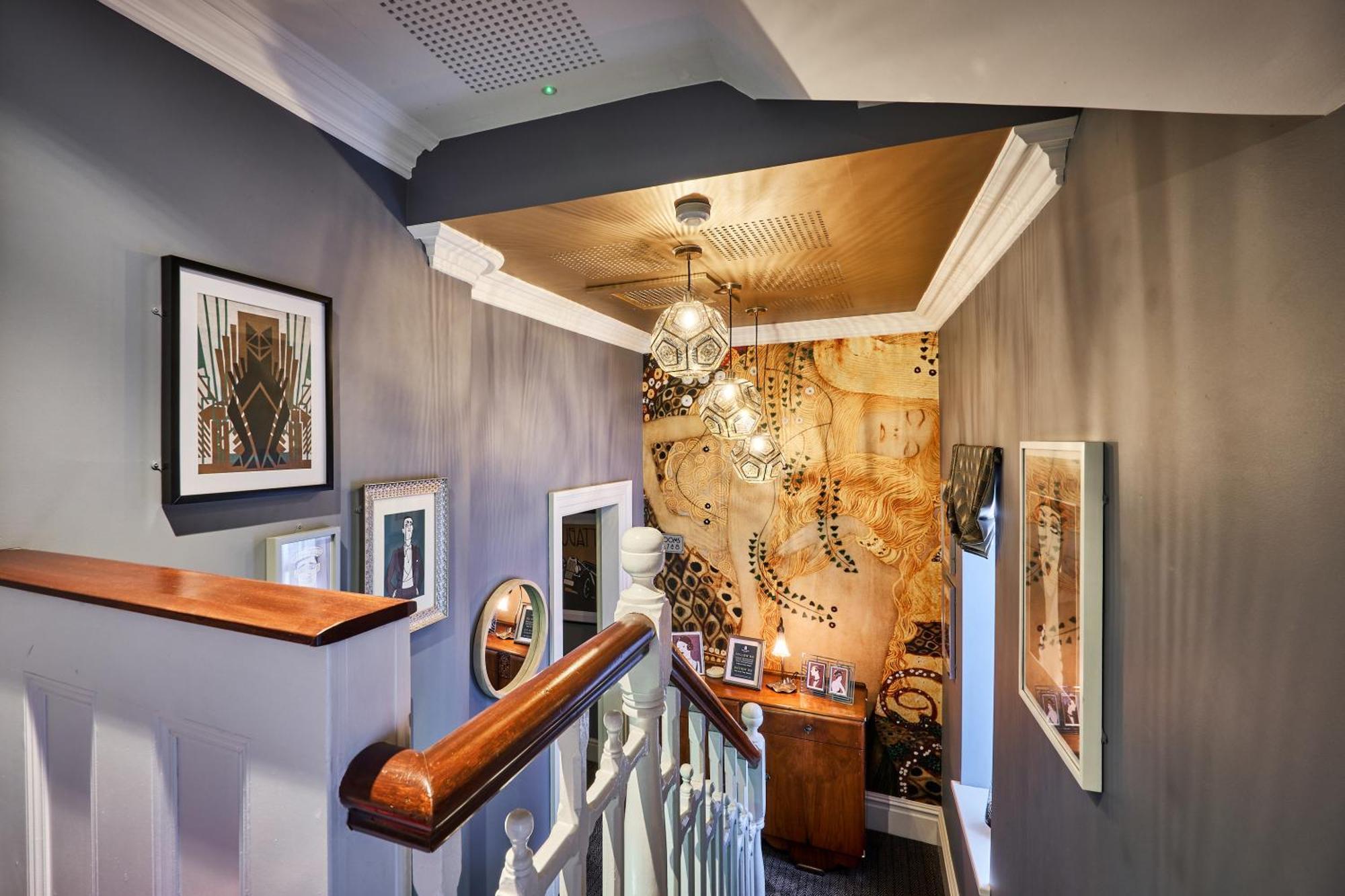 Art House Villa Londonderry Exterior photo